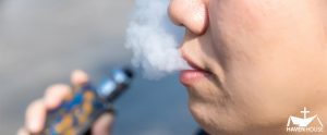Quick Facts on E-Cigarettes Health Risks