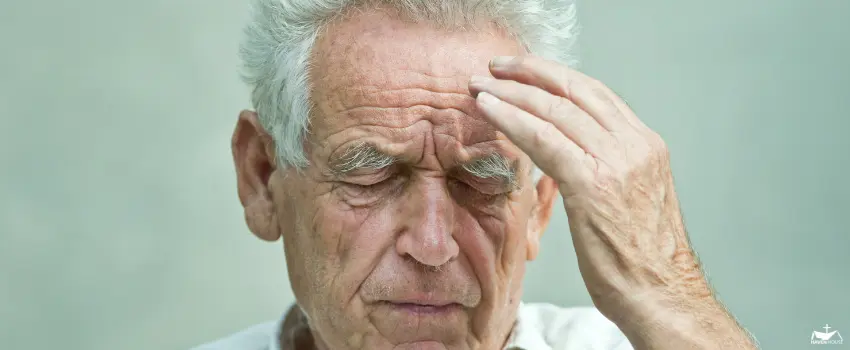 HHRC-brain aging in old men